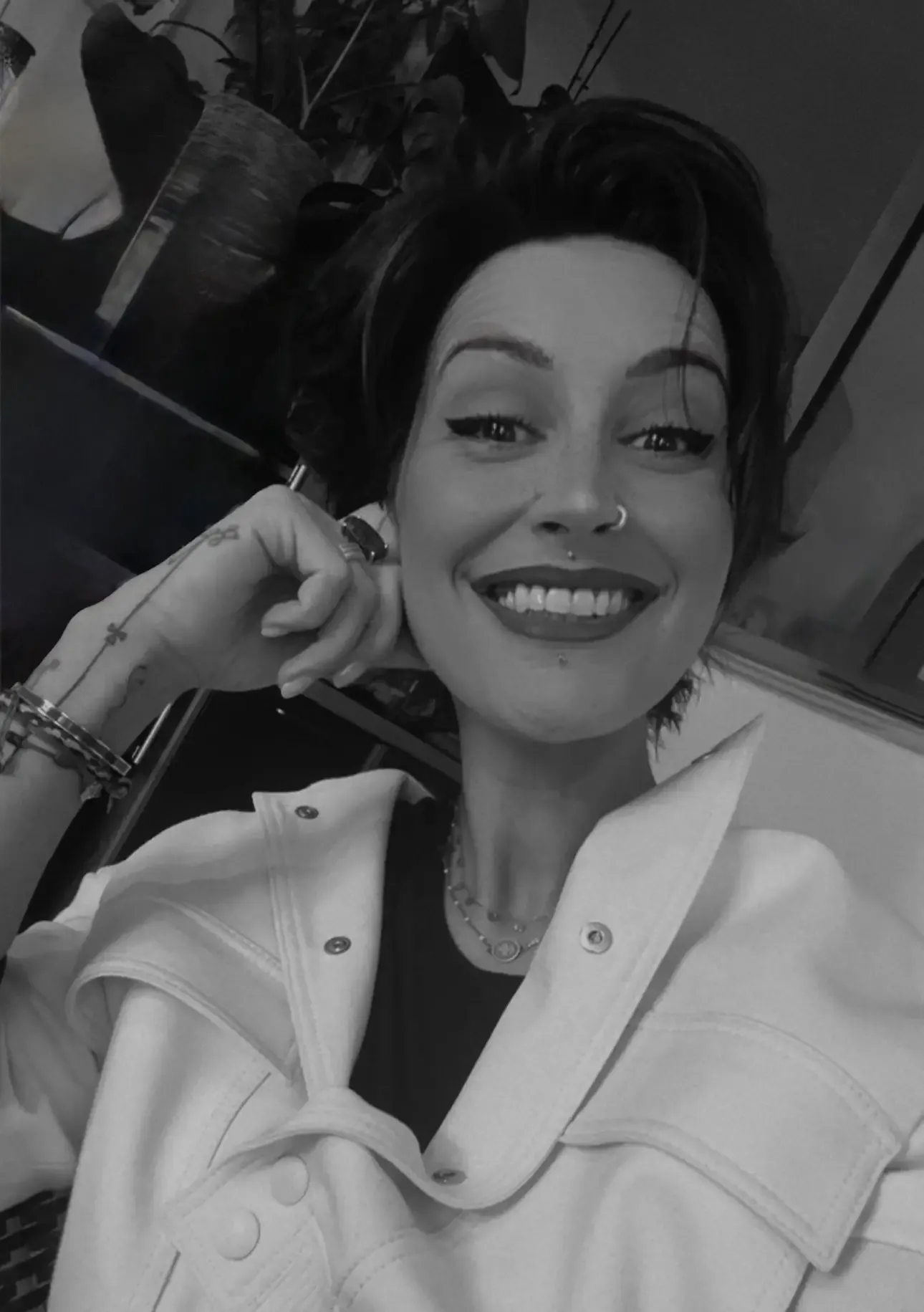 Émilie Combret