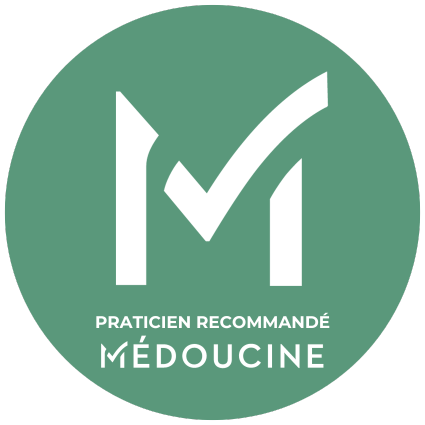 Émilie Combret, praticienne recommandée sur Médoucine